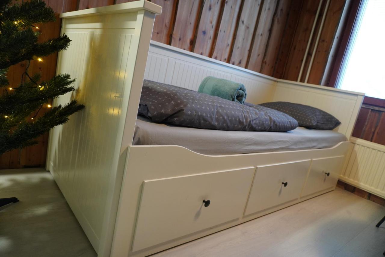 Your Home Away From Home! โรวานิเอมิ ภายนอก รูปภาพ